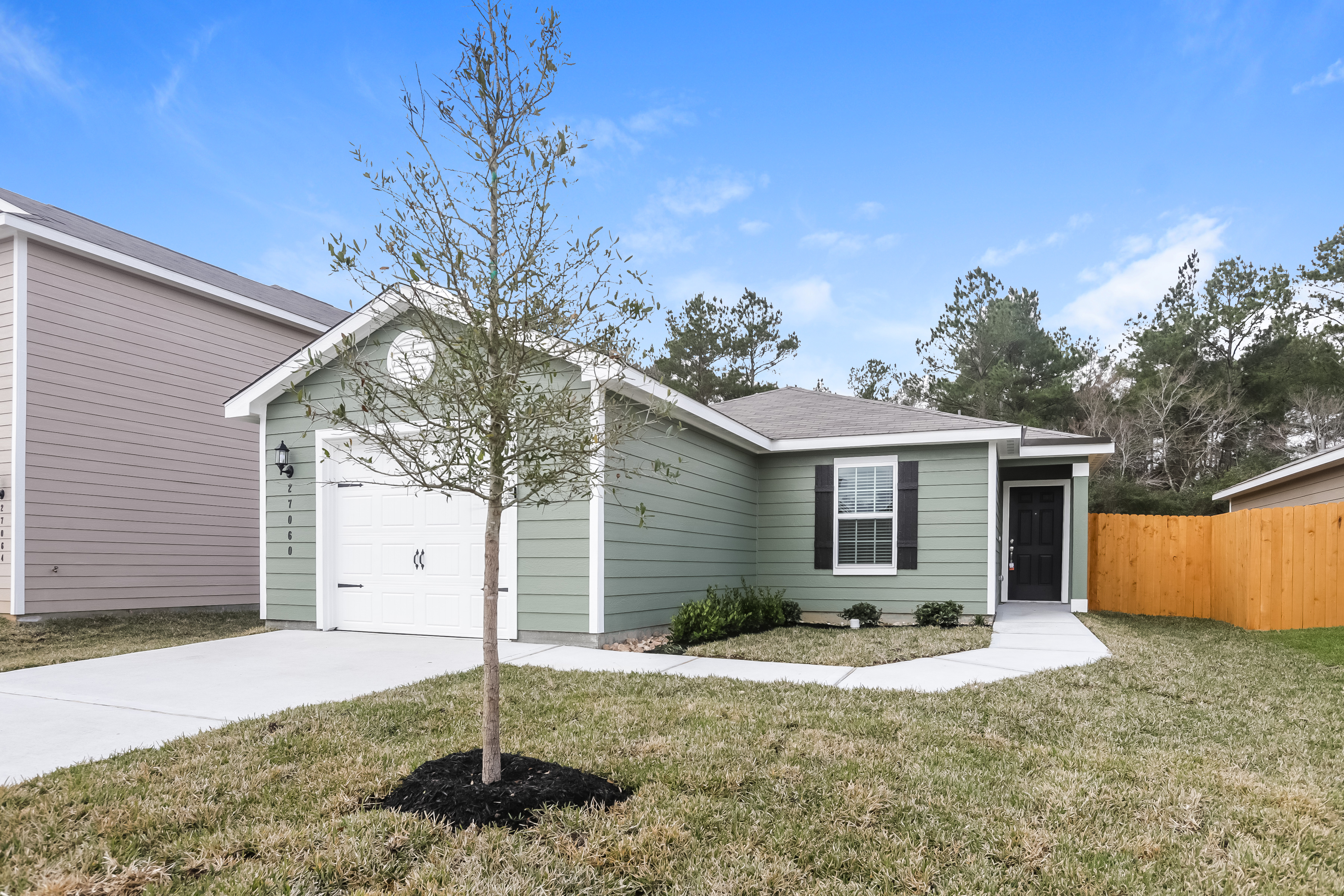 27060 Leonardo Drive Magnolia, TX 77355